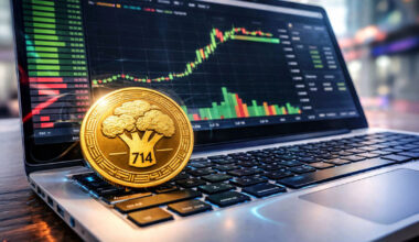 Crypto trader gains $1.5 million from Binance $26 million anomaly