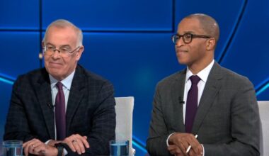 Brooks and Capehart on chances of Ukraine-Russia talks leading to peace in 2026