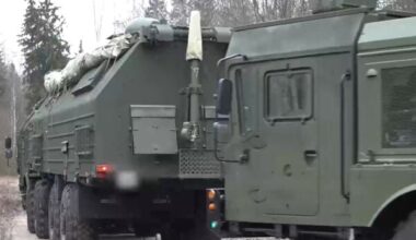 Russia says Oreshnik unit in Belarus on combat duty, satellite imagery shows base construction