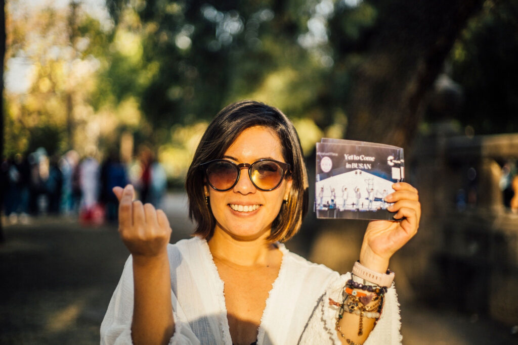 Mexican Government to Investigate Ticketmaster Monopoly for BTS Ticket Sales Irregularities