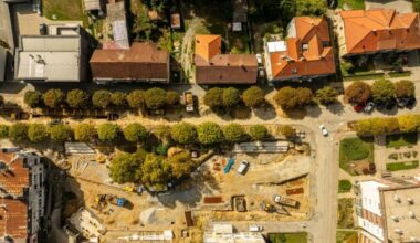 New laws take effect in Croatia, speeding up home building