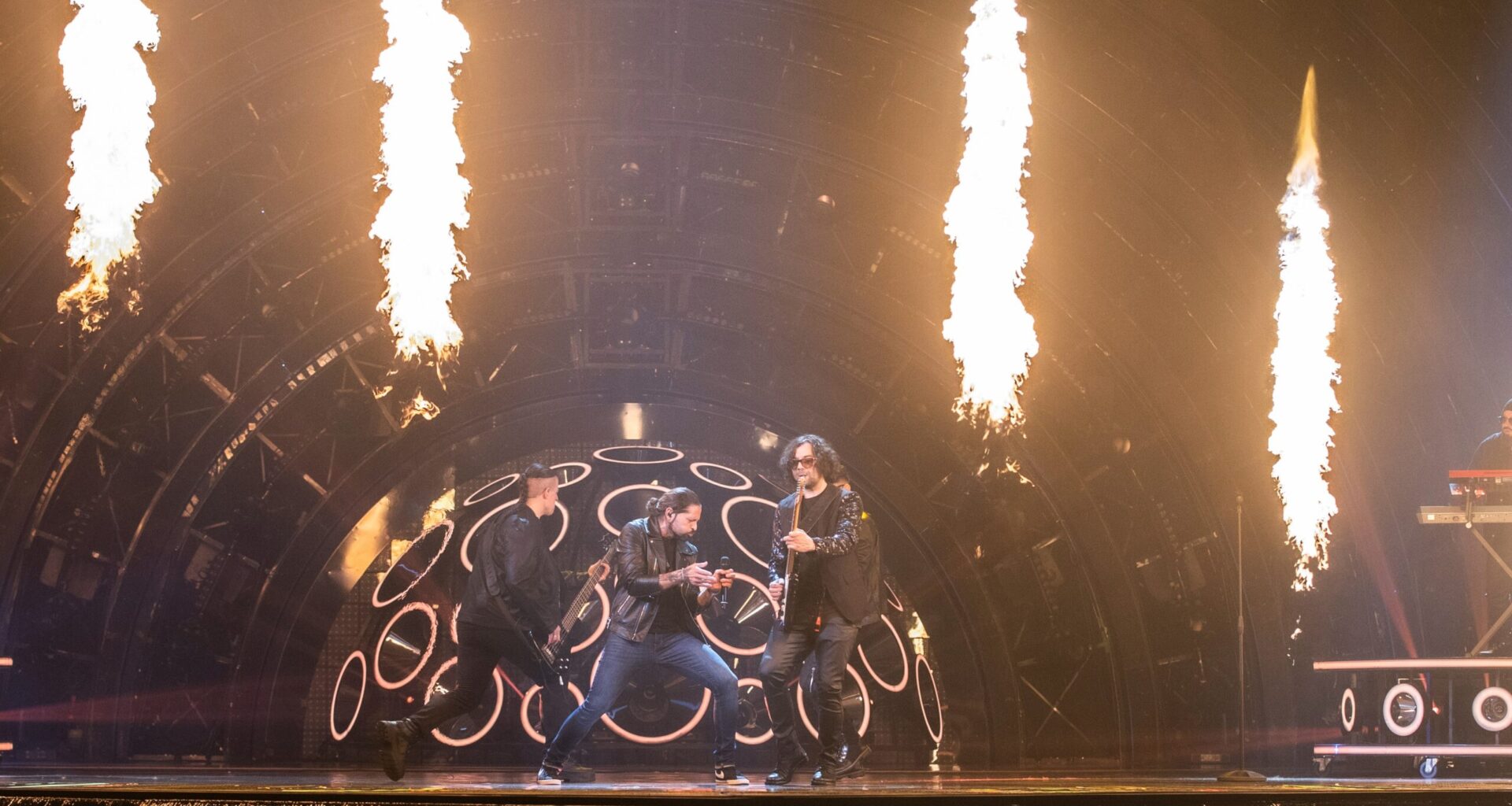 Tonight: 🇧🇬 Bulgaria Selects its Artist & Three More Eurovision Selection Shows