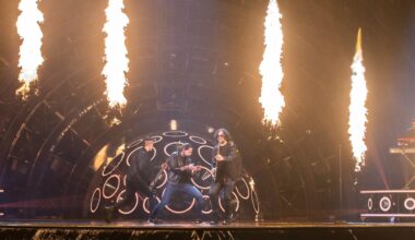 Tonight: 🇧🇬 Bulgaria Selects its Artist & Three More Eurovision Selection Shows