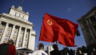 Bulgaria’s Eurozone Entry Is Another Setback for Russia – Foreign Policy