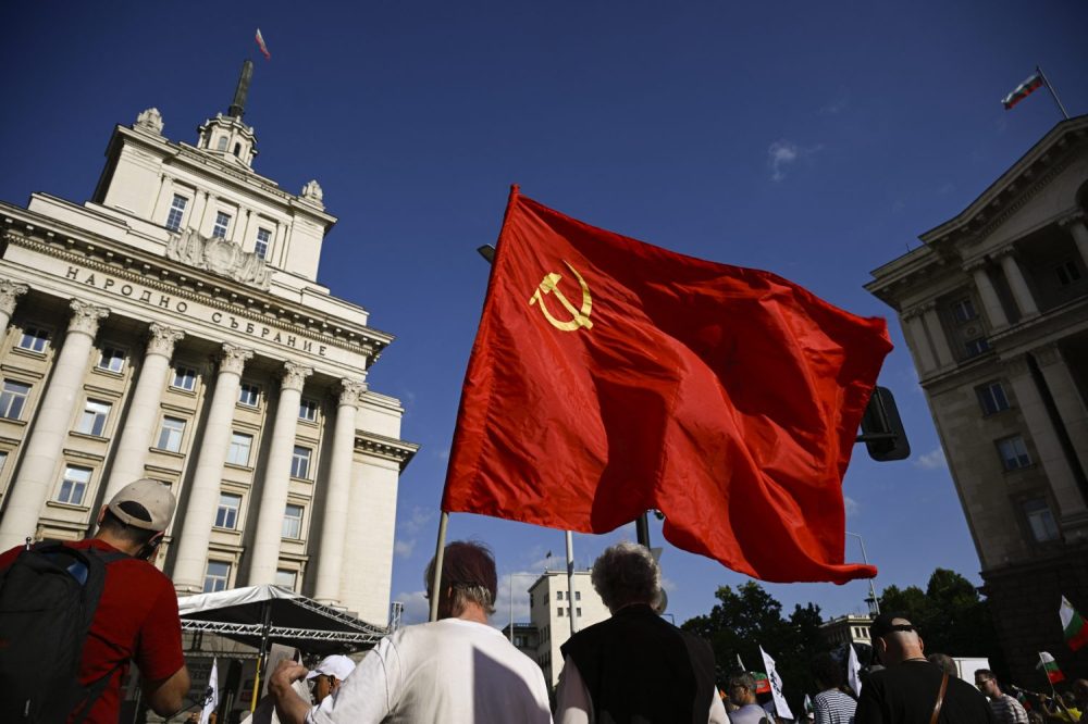 Bulgaria’s Eurozone Entry Is Another Setback for Russia – Foreign Policy