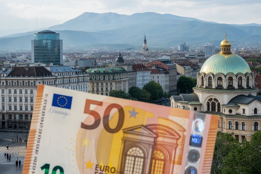 Bulgaria - travel and tour world Bulgaria joins the eurozone