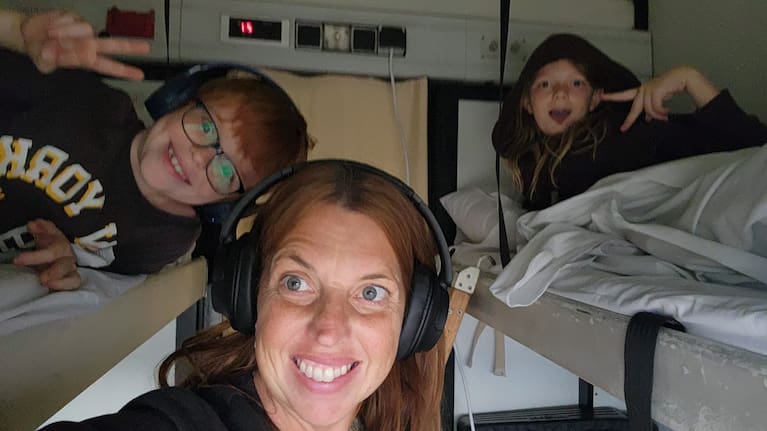 Some accommodations are more roomy than others