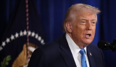 Live updates: Trump administration faces outrage over Minneapolis ICE shooting