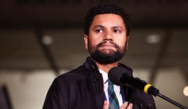 Florida Rep. Maxwell Frost assaulted at Sundance Film Festival event, police say