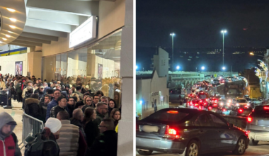 Gozo Channel delays were not due to bad weather, PN claims