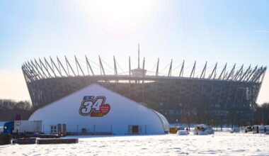 Preparations are underway in Poland for the 34th Grand Finale of the Great Orchestra of Christmas Charity, which will take place on 25 January 2026. The main celebrations in the Polish capital, Warsaw, are scheduled to be held on the grounds of the PGE National Stadium.