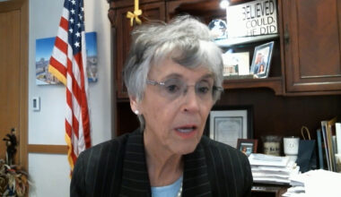 Potter County facing financial challenges in 2026, and the county judge’s final year in office