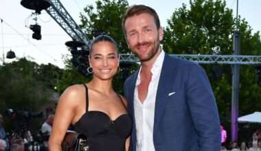 Nach Trennungsgerüchten – Hochzeit in Österreich! Damit überrascht Amira alle