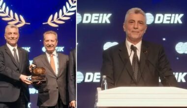 Minister Bolat outlines Türkiye’s export-led growth strategy amid global uncertainty