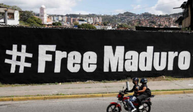 Bangkok Post - Raid has limited impact on US-China talks