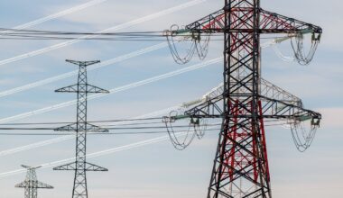 Elering ja Fingrid: EstLinkide rike tulenes Eesti poolelt. Päikesetormiga polnud sel pistmist