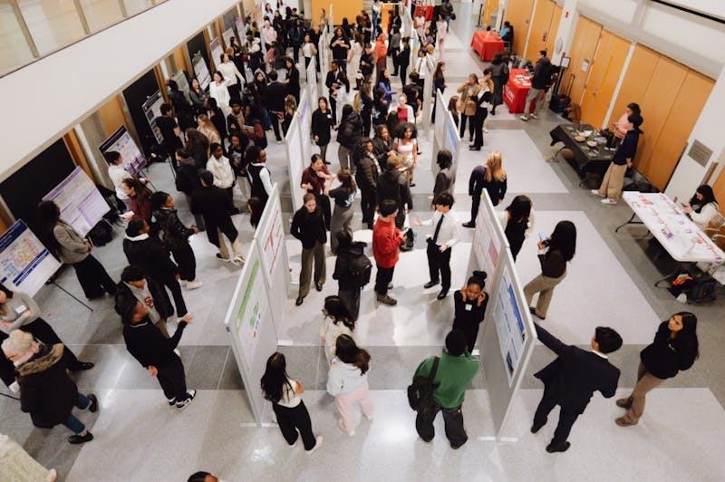 Experiential Learning Symposium 2025 Showcases Student Presentations From HIV Resources to Climate Change Preparedness