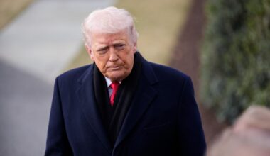 European Stocks Set to Tumble on Fresh Tariff Threats from Trump