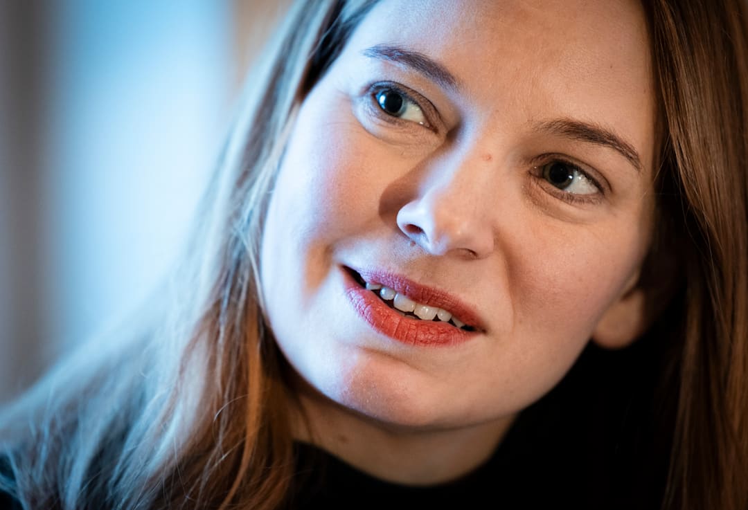 Marit Larsen (42): - Det er et eventyr!