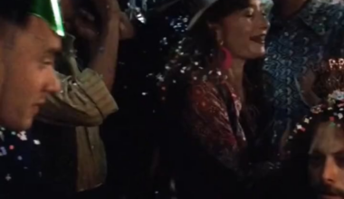 Srečno novo leto 2026