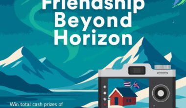 Bangkok Post - Photo contest marks 50 years of Thai-Icelandic ties