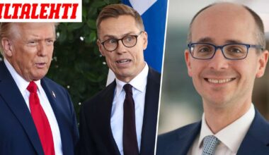 Kysyimme Washingtonista, mitä USA:ssa oikeasti ajatellaan Suomesta – Vastaus voi yllättää