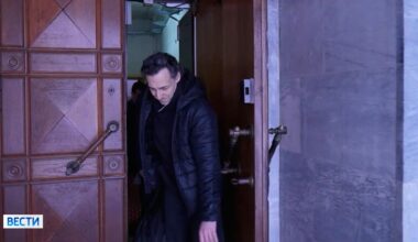 Laurent Vinatier, chercheur français détenu en Russie depuis 2024, libéré et de retour en France