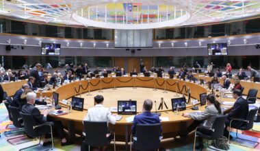 Hungary vetoes Council conclusions, Denmark issues Presidency conclusions