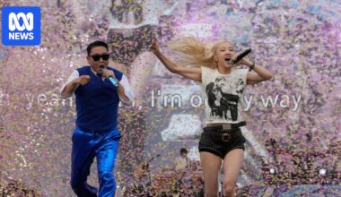 Cautious hopes Beijing lifting soft ban on South Korean pop culture