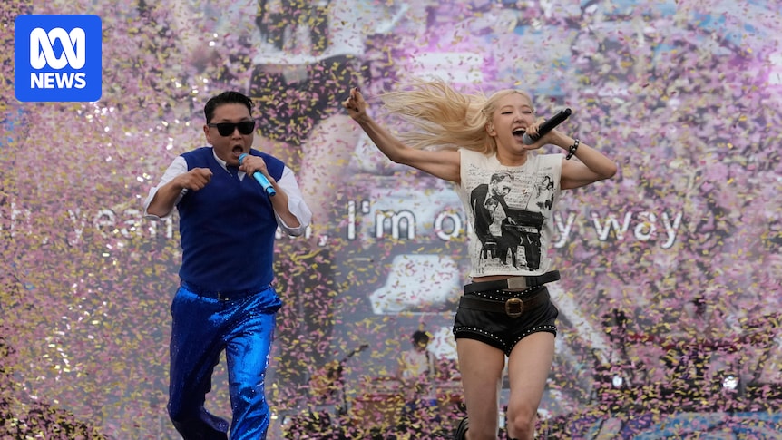 Cautious hopes Beijing lifting soft ban on South Korean pop culture