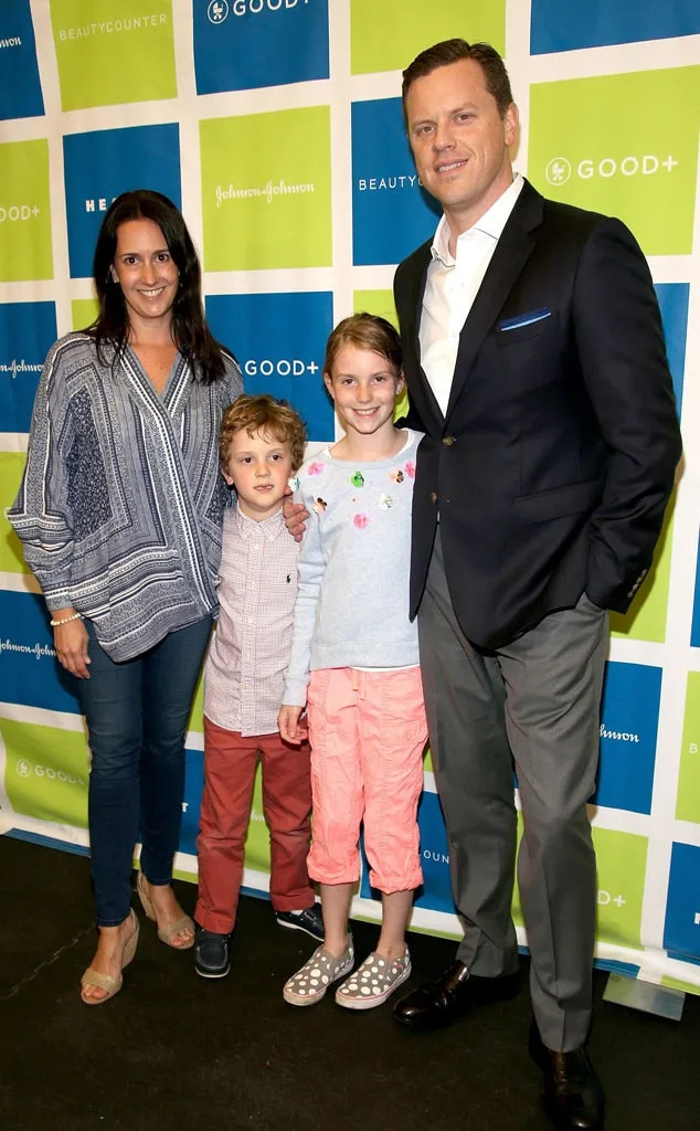 Willie Geist