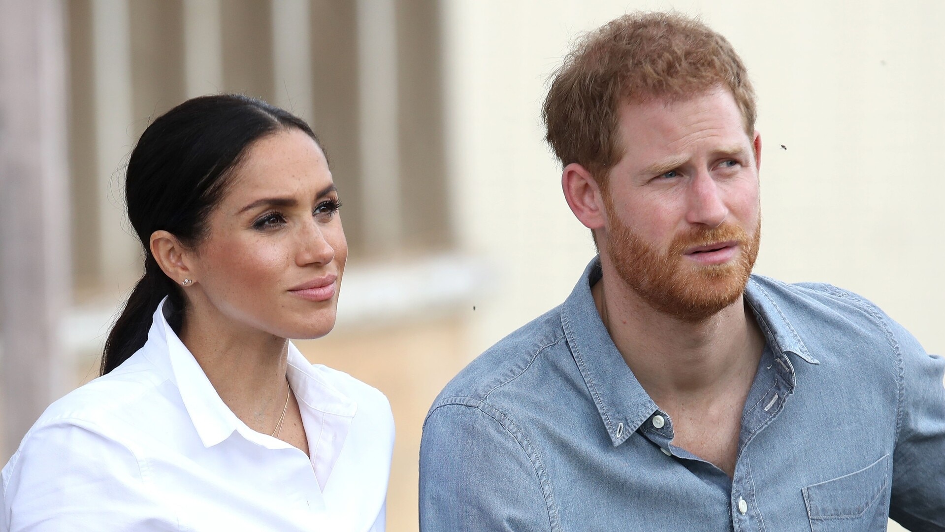 ‘Brand built on conflict’: Harry and Meghan have ‘no strategy’ for public relations