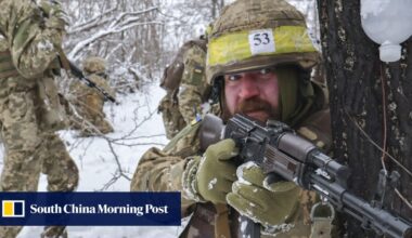 China’s Ukraine war role, EU vs Shein and Temu, Trump-Modi call: 7 global relations reads