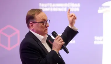 Latvia's Central Bank President Overtaken by a Croatian Who Emerged from Nowhere