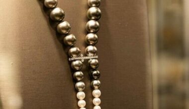 Global jewellery market valued at €130 billion, Italy overtakes Switzerland