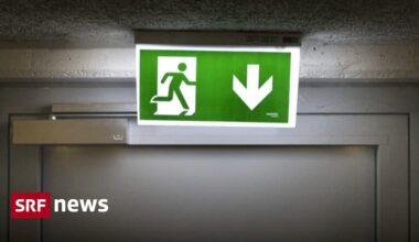 Nach Crans-Montana: Wo der Brandschutz in der Schweiz steht - News