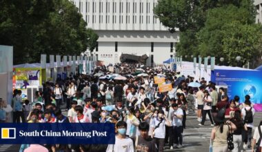 Hong Kong education summit to discuss impact of geopolitics on universities