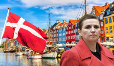 Denmark’s Prime Minister warns US over Greenland If US attacks another NATO country, everything stops
