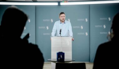 Le contrôle du Groenland par les É.-U. mettrait fin à l'OTAN, affirme le Danemark