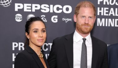 Meghan act that puts Prince Harry's royal reunion at risk as expert warns ‘she has no affection for UK’
