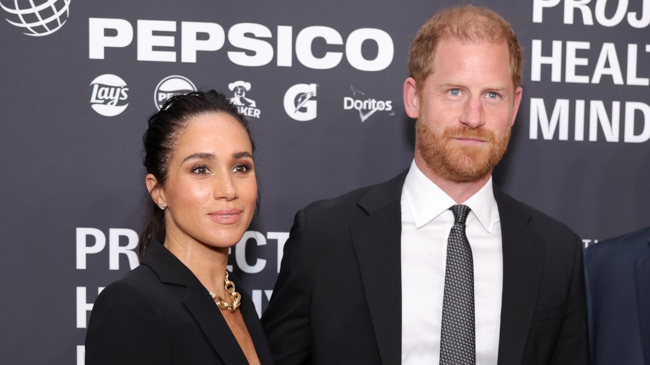 Meghan act that puts Prince Harry's royal reunion at risk as expert warns ‘she has no affection for UK’