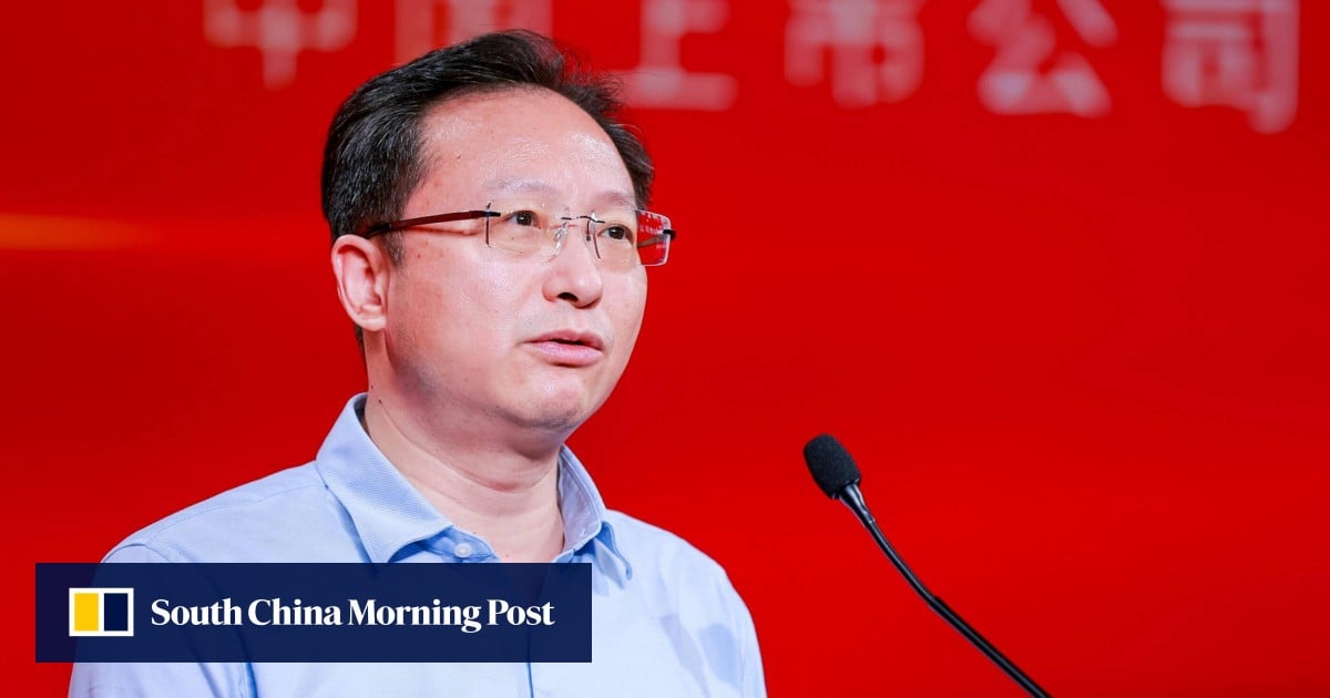 How Chinese corruption busters are tracking down bribes paid in cryptocurrency