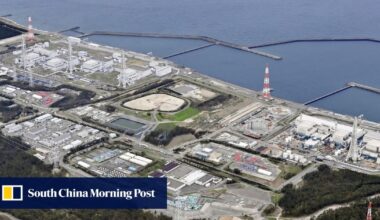 Japan’s Tepco delays Kashiwazaki-Kariwa nuclear restart after alarm glitch