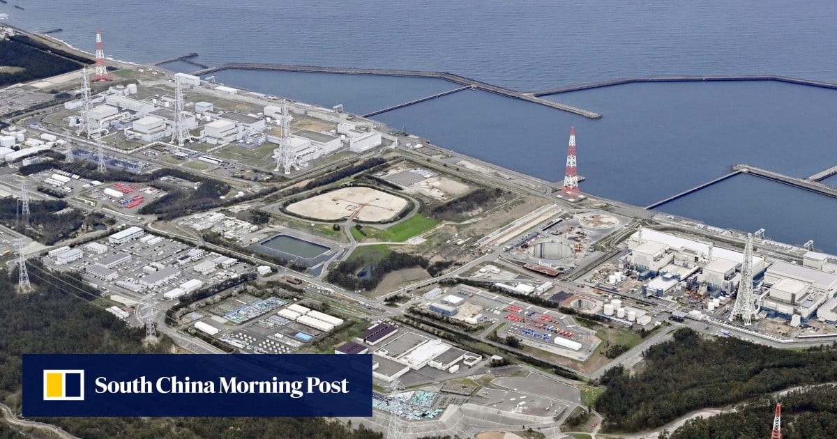Japan’s Tepco delays Kashiwazaki-Kariwa nuclear restart after alarm glitch