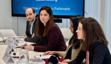 Human trafficking report: Labour exploitation on the rise in Luxembourg's workplaces