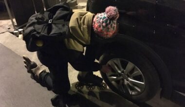 Luzern: Zwei Klimaaktivisten erhalten hohe Strafen für das Lüfteln von SUVs