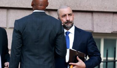 Adams ally Frank Carone among partners behind NYC ex-mayor’s controversial crypto token