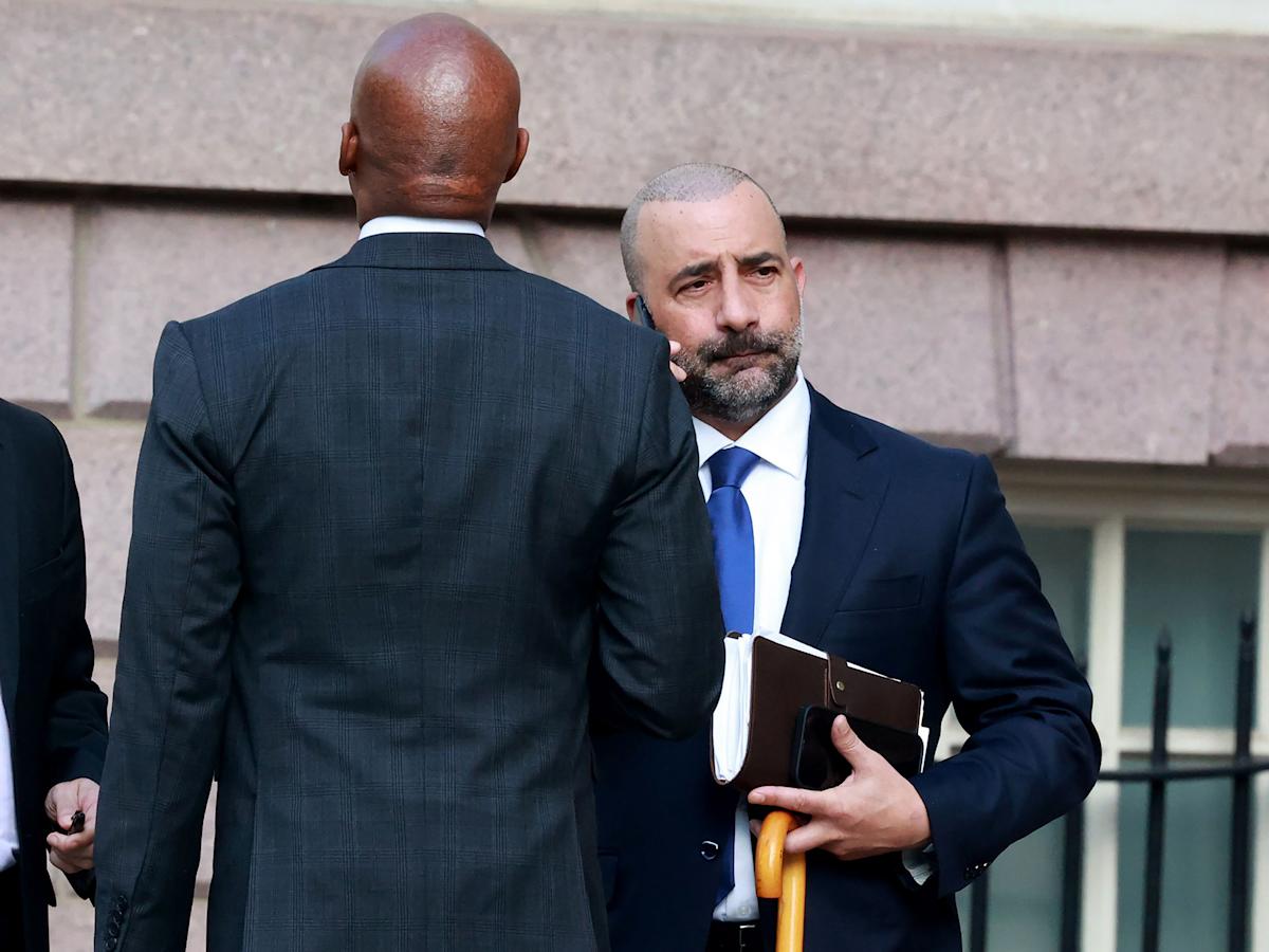 Adams ally Frank Carone among partners behind NYC ex-mayor’s controversial crypto token