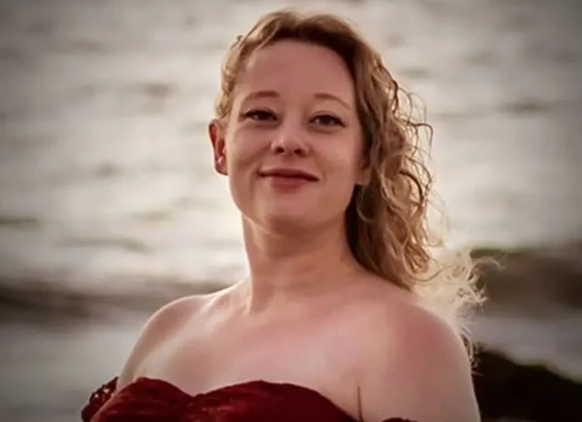 A photo of Renee Nicole Good