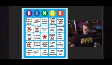 Hank Green on Irish reunification